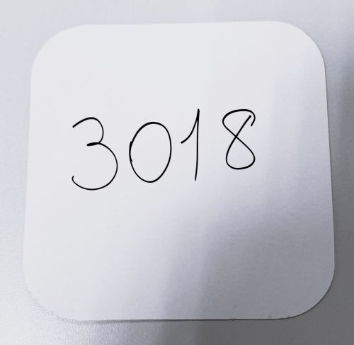 AK Deckel 560B  159x159 mm – Passend für Alu Schale Artikel 3017 (3018)