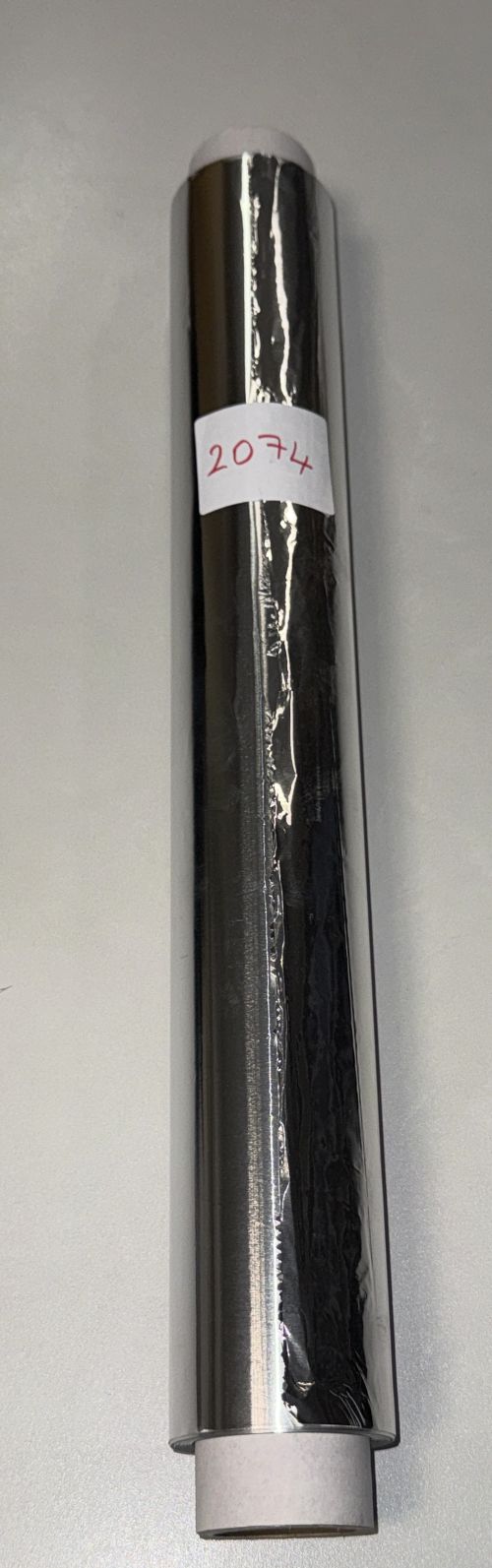  4x Alufolie Rollen 1500g 14µ 45cm 150m Gastronomie Extra Stark Reißfest 2074