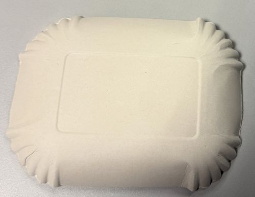 Pommes Schale FSC-Mix KU41 ca. 13x18x3 cmm - Art. 9040