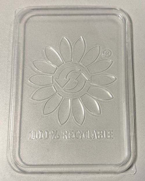 Deckel für Eurobox transparent PP geeignet für  Art 1525, 1526, 1527  art. 1528