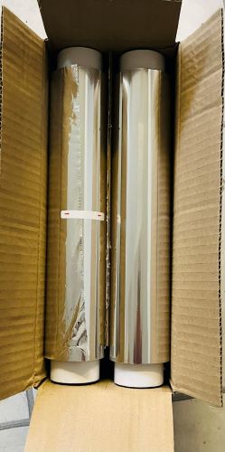 Alufolie 4 Rollen 30 cm 800 g 14 my 150m Extra Stark & Reißfest Art 2076