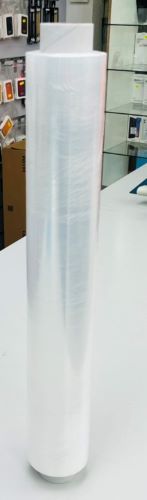 Frischhaltefolie 45cm  Stretch Folie Klarsicht Lebensmittelecht Gastronomie 2032