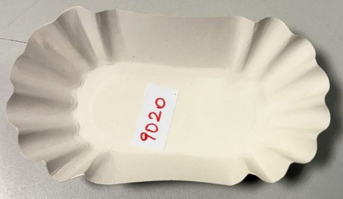 Pommes Schale FSC-Mix KU 0B 10,5x17,5x3cm - Art. 9020