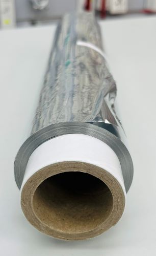 4x Alufolie Rollen 1000g 14µ 30cm 150 m Gastronomie  Extra Stark Reißfest 2047