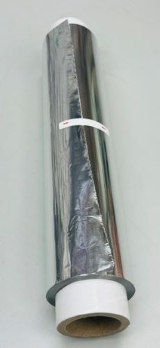 4x Alufolie Rollen 1000g 14µ 30cm 150 m Gastronomie  Extra Stark Reißfest 2047