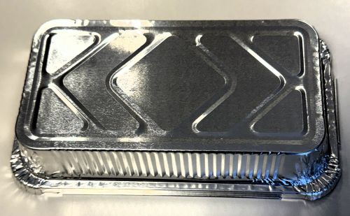 Alu Schale 651B R87L/187L 219x127x33 mm Menüschale To-Go Art 3019