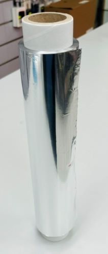 Alufolie 4 Rollen 30 cm 800 g 14 my 150m Extra Stark & Reißfest Art 2076