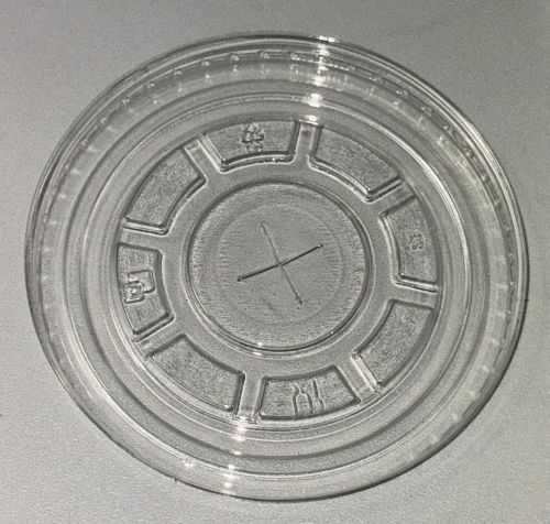 Deckel Thermobecher passen für TB350 TB500 TB750  Art TB_D