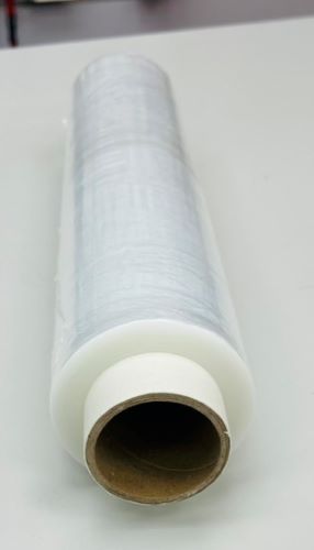 Frischhaltefolie 45cm  Stretch Folie Klarsicht Lebensmittelecht Gastronomie 2032