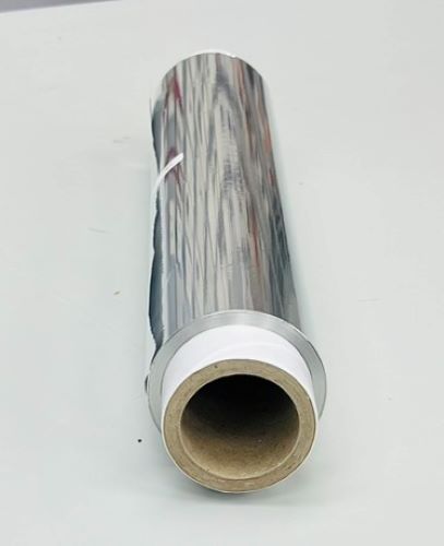 Alufolie 4 Rollen 30 cm 800 g 14 my 150m Extra Stark & Reißfest Art 2076