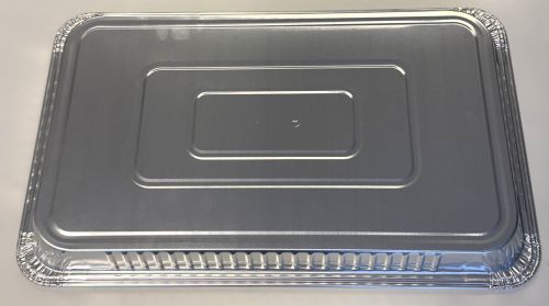 Alu-Schale 2 KG – hitzebeständig & lebensmittelecht, Einweg-Aluschale | Art. 3049