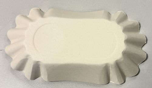 Pommes Schale FSC-Mix KU 0B 10,5x17,5x3cm - Art. 9020