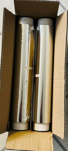 4x Alufolie Rollen 1000g 14µ 30cm 150 m Gastronomie  Extra Stark Reißfest 2047