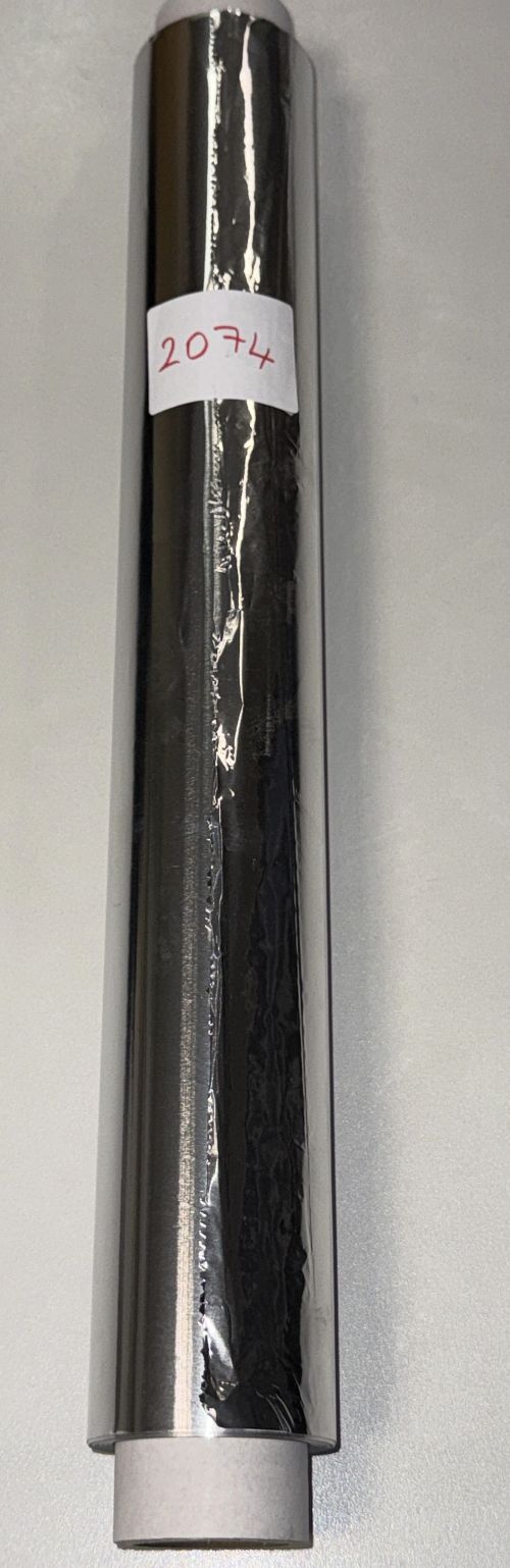  4x Alufolie Rollen 1500g 14µ 45cm 150m Gastronomie Extra Stark Reißfest 2074