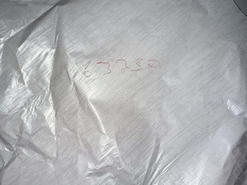 12,5 Kg Frischpack Papier 1/2 Bogen 50x75 cm Einschlag Metzgerpapier Art 65075