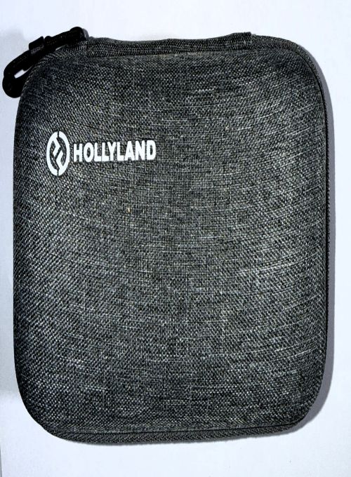 HOLLYLAND LARK M1 Kabellos Wireless Lavalier Mikrofon System