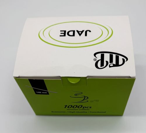 Bio Holz Rührer 140mm Rührstäbchen 14 cm Tee Kaffee Einweg Heissgetränke 1748_D