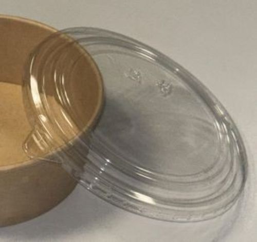Deckel für Kraft Salatbox PET passend für SB500 & SB750  Art SB148