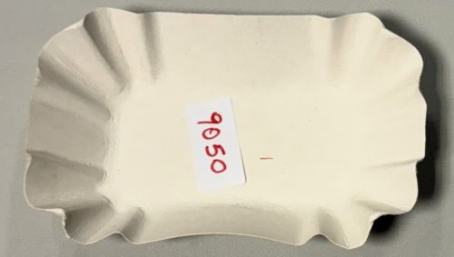 Pommes Schale FSC-Mix KU51 ca. 9x14x3 cmm - Art. 9050