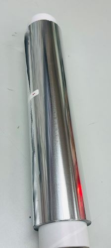 Alufolie 4 Rollen 30 cm 800 g 14 my 150m Extra Stark & Reißfest Art 2076