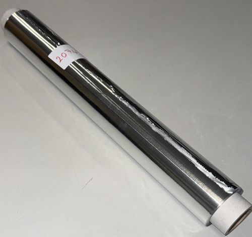  4x Alufolie Rollen 1500g 14µ 45cm 150m Gastronomie Extra Stark Reißfest 2074